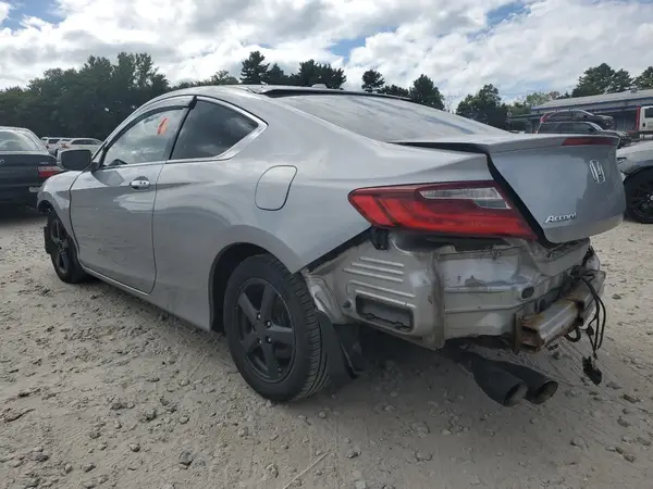 1HGCT1B73GA003596 2016 HONDA ACCORD - Image 2