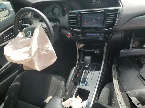 1HGCT1B73GA003596 2016 HONDA ACCORD - Image 8