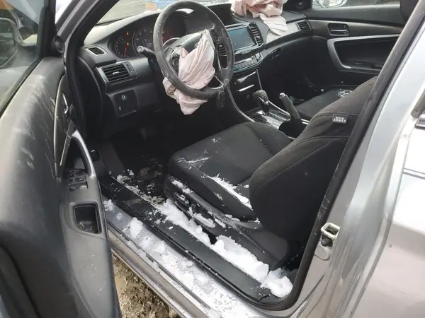 1HGCT1B73GA005509 2016 HONDA ACCORD - Image 8