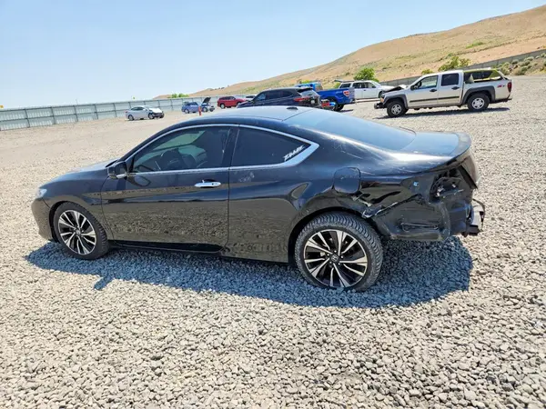 1HGCT1B73GA008037 2016 HONDA ACCORD - Image 2