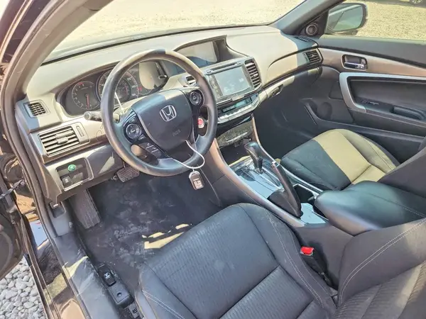 1HGCT1B73GA008037 2016 HONDA ACCORD - Image 8