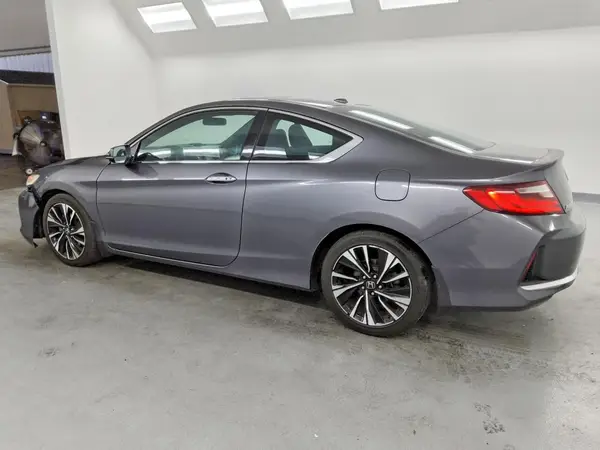 1HGCT1B73GA008748 2016 HONDA ACCORD - Image 2