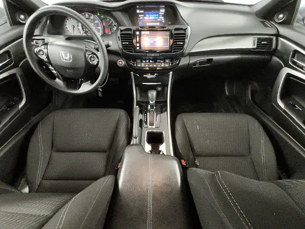 1HGCT1B73GA008748 2016 HONDA ACCORD - Image 8