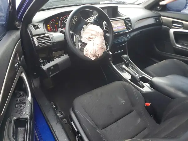1HGCT1B73GA009107 2016 HONDA ACCORD - Image 8