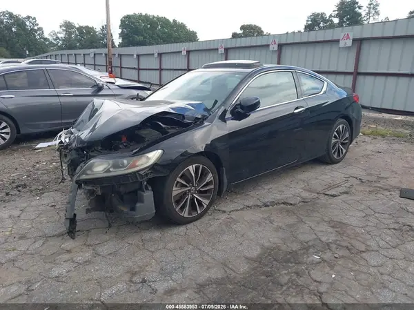 1HGCT1B73HA003096 2017 HONDA ACCORD - Image 2