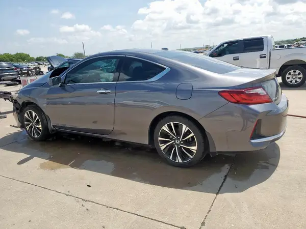 1HGCT1B73HA003891 2017 HONDA ACCORD - Image 2