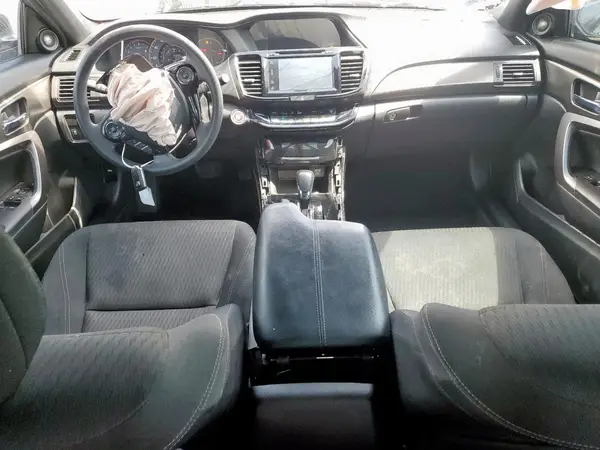 1HGCT1B73HA003891 2017 HONDA ACCORD - Image 8