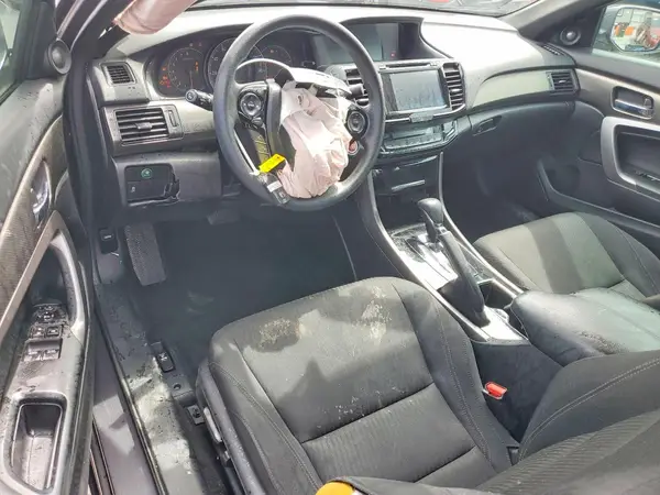 1HGCT1B73HA007942 2017 HONDA ACCORD - Image 8