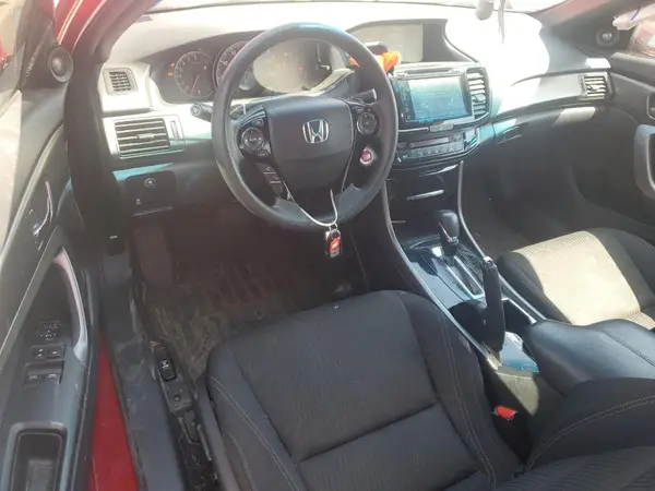 1HGCT1B73HA008119 2017 HONDA ACCORD - Image 8