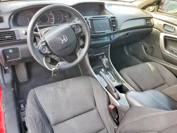 1HGCT1B73HA009450 2017 HONDA ACCORD - Image 8