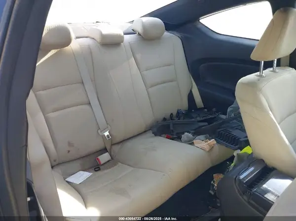 1HGCT1B74GA000531 2016 HONDA ACCORD - Image 8