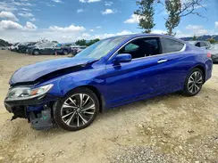 1HGCT1B74GA002358 2016 HONDA ACCORD