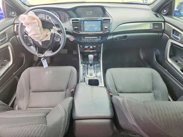 1HGCT1B74GA002358 2016 HONDA ACCORD - Image 8
