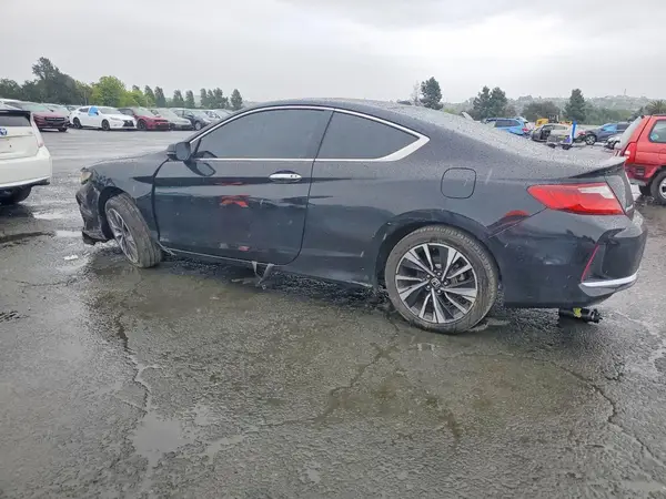 1HGCT1B74GA003672 2016 HONDA ACCORD - Image 2