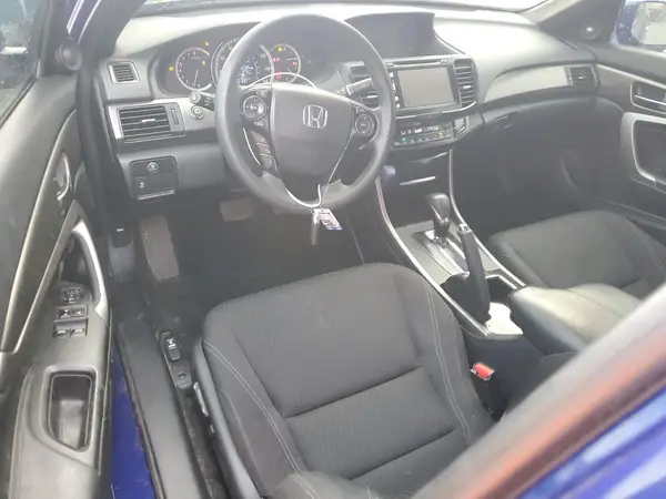 1HGCT1B74GA006152 2016 HONDA ACCORD - Image 8