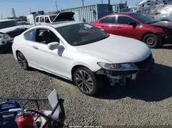 1HGCT1B74GA007544 2016 HONDA ACCORD