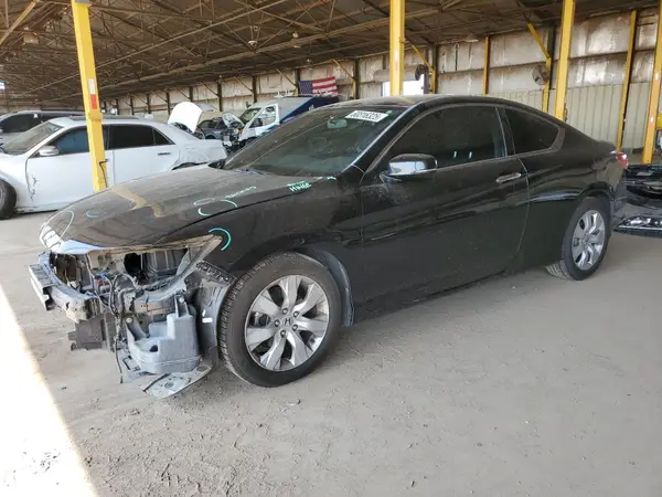 1HGCT1B74GA008869 2016 HONDA ACCORD - Image 1