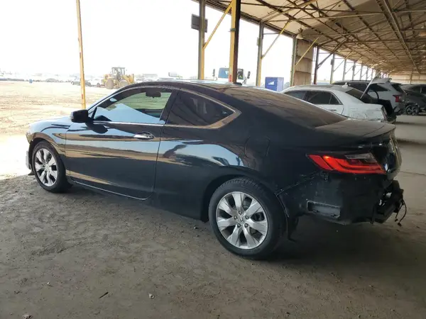 1HGCT1B74GA008869 2016 HONDA ACCORD - Image 2