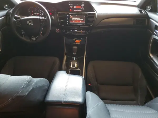1HGCT1B74GA008869 2016 HONDA ACCORD - Image 8