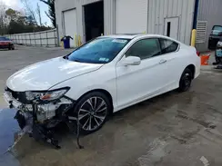 1HGCT1B74GA010587 2016 HONDA ACCORD