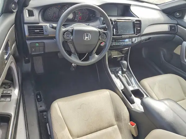 1HGCT1B74GA010587 2016 HONDA ACCORD - Image 8