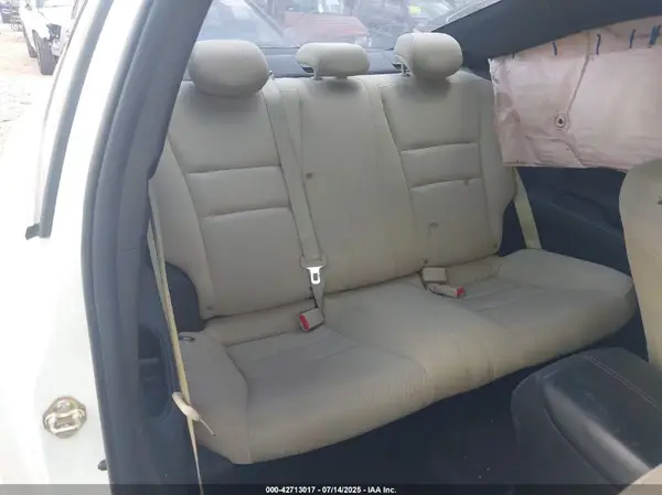 1HGCT1B74GA010671 2016 HONDA ACCORD - Image 8