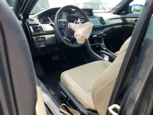 1HGCT1B74HA000532 2017 HONDA ACCORD - Image 8