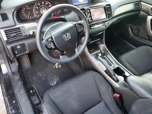 1HGCT1B75GA002417 2016 HONDA ACCORD - Image 8