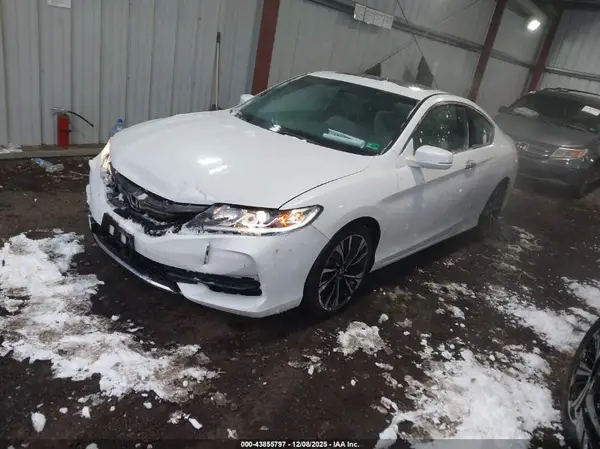 1HGCT1B75GA011277 2016 HONDA ACCORD - Image 2