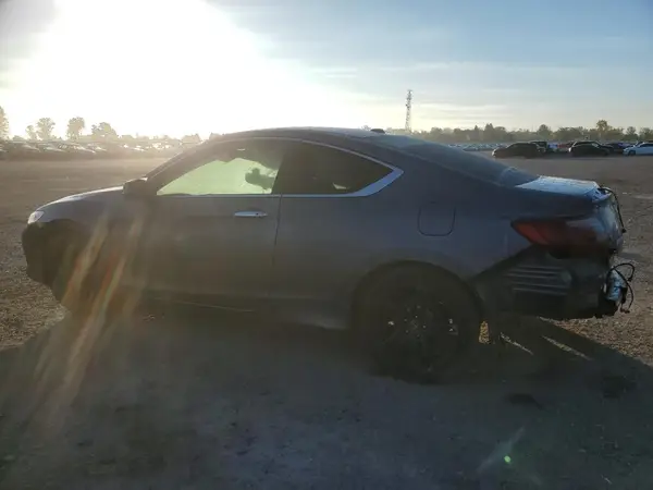 1HGCT1B75GA800027 2016 HONDA ACCORD - Image 2