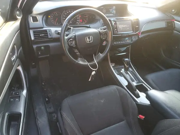 1HGCT1B75GA800027 2016 HONDA ACCORD - Image 8