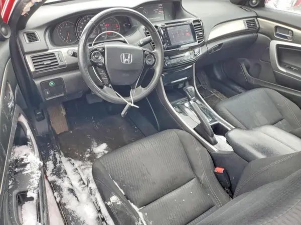 1HGCT1B75GA800075 2016 HONDA ACCORD - Image 8