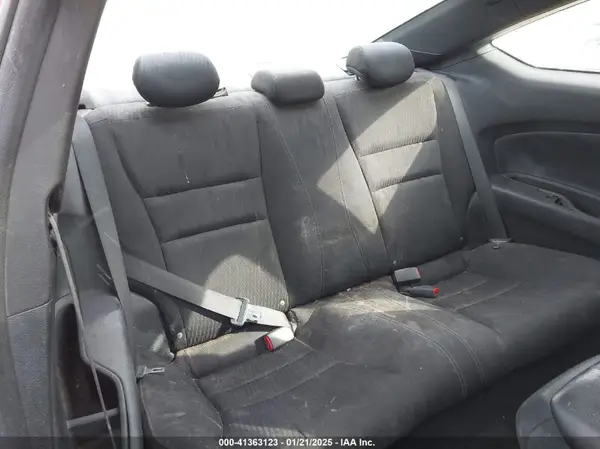 1HGCT1B75HA000863 2017 HONDA ACCORD - Image 8