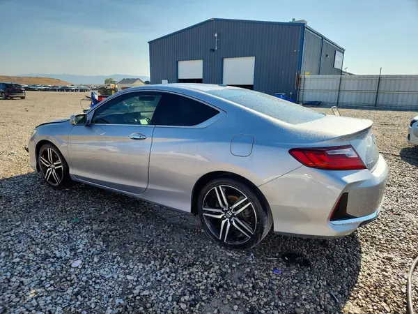 1HGCT1B75HA003665 2017 HONDA ACCORD - Image 2