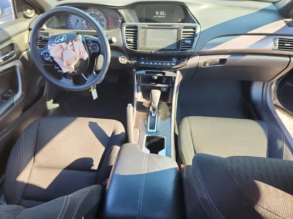 1HGCT1B75HA003665 2017 HONDA ACCORD - Image 8