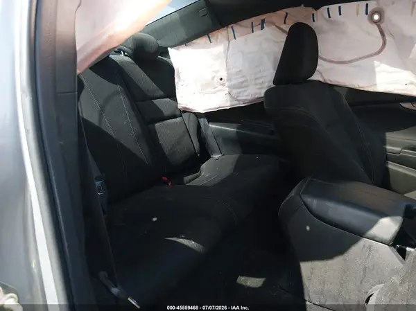 1HGCT1B75HA003794 2017 HONDA ACCORD - Image 8