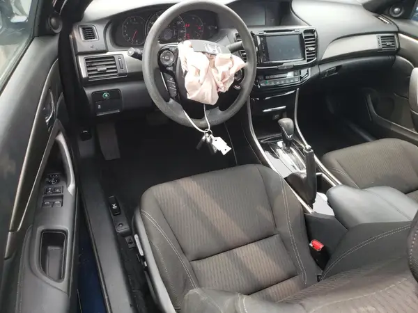 1HGCT1B75HA004041 2017 HONDA ACCORD - Image 8