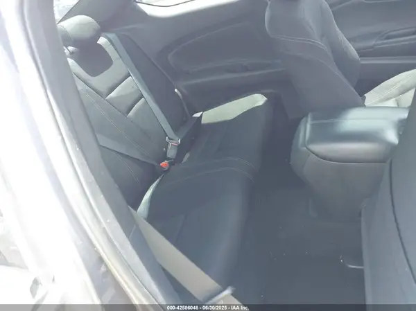 1HGCT1B75HA007943 2017 HONDA ACCORD - Image 8