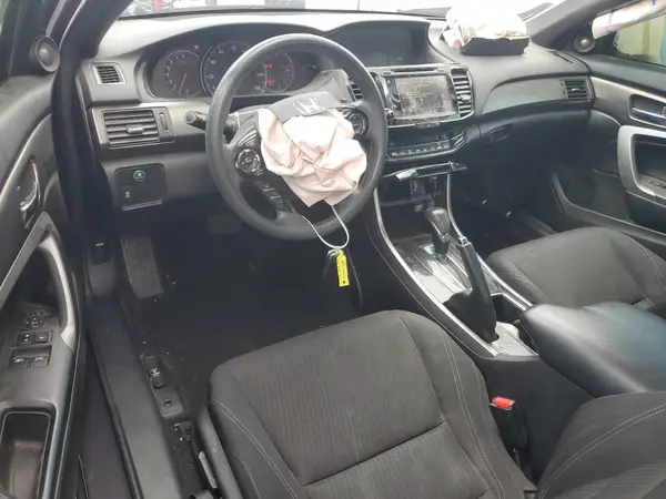 1HGCT1B75HA007957 2017 HONDA ACCORD - Image 8