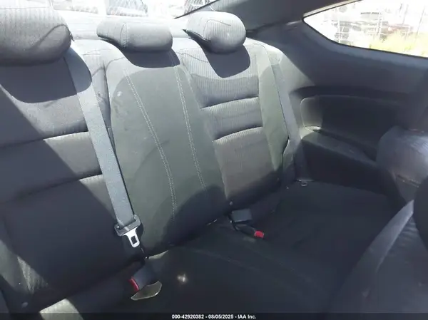 1HGCT1B76GA000790 2016 HONDA ACCORD - Image 8