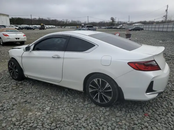 1HGCT1B76GA001048 2016 HONDA ACCORD - Image 2