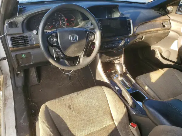 1HGCT1B76GA002877 2016 HONDA ACCORD - Image 8