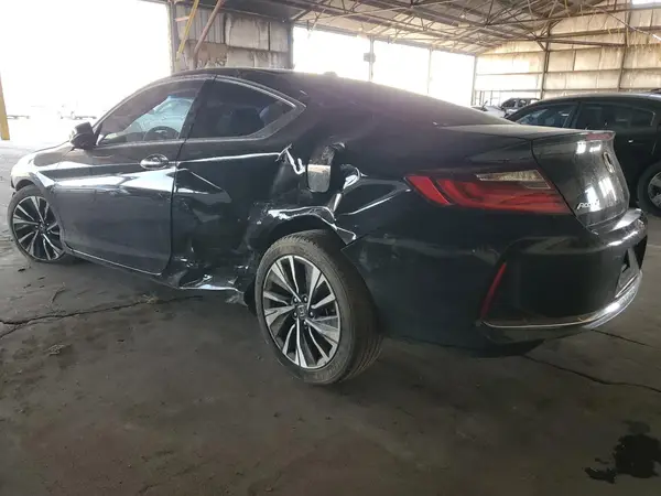 1HGCT1B76GA005438 2016 HONDA ACCORD - Image 2