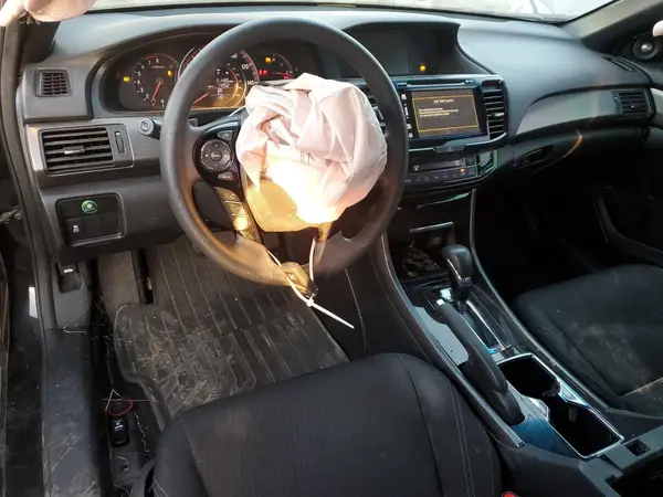 1HGCT1B76GA005438 2016 HONDA ACCORD - Image 8