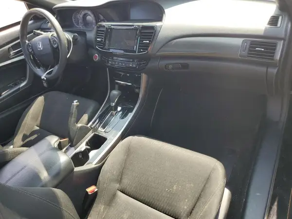 1HGCT1B76GA005486 2016 HONDA ACCORD - Image 8