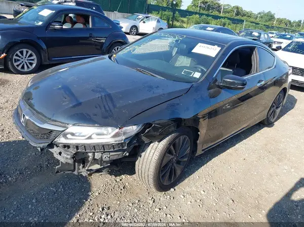 1HGCT1B76GA006623 2016 HONDA ACCORD - Image 2