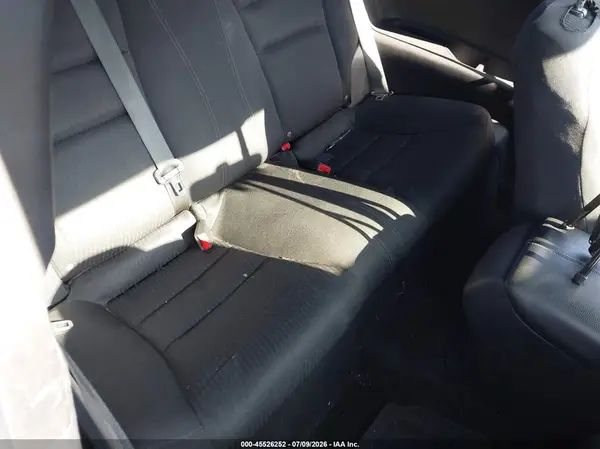 1HGCT1B76GA006623 2016 HONDA ACCORD - Image 8