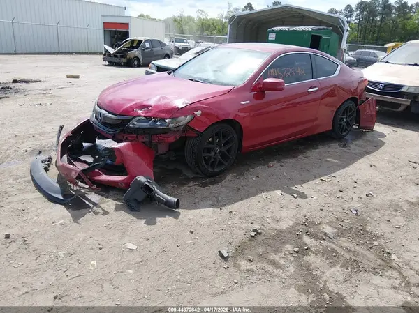 1HGCT1B76GA006928 2016 HONDA ACCORD - Image 2