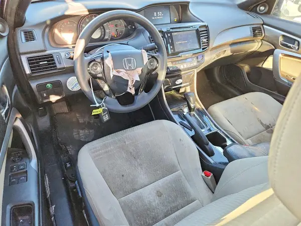1HGCT1B76GA008386 2016 HONDA ACCORD - Image 8