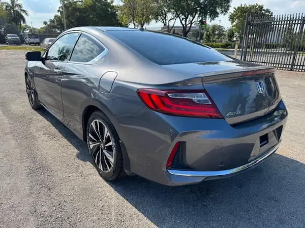 1HGCT1B76GA009506 2016 HONDA ACCORD - Image 2